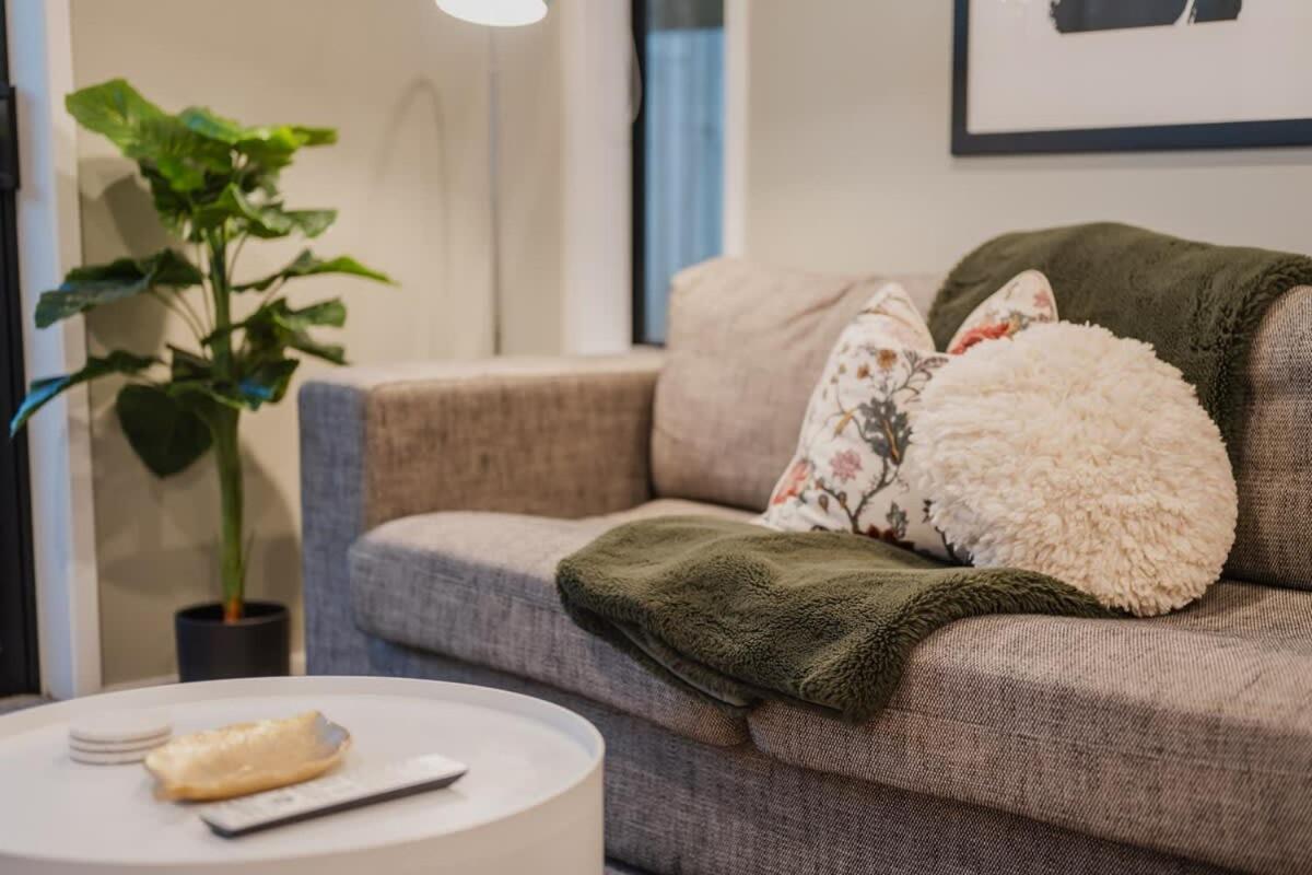Holiday home Misty Meadows Manor - Your Urban Oasis *